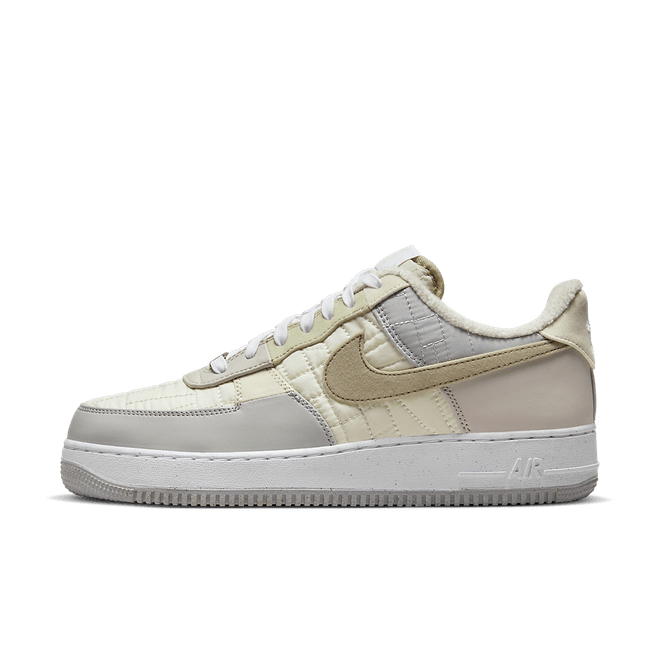 Nike Air Force 1 '07 LX Next Nature 'Toasty - Light Bone' DX4544-072