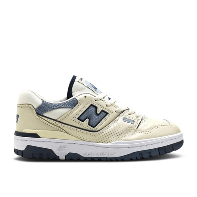 New Balance 550 'Angora Vintage Indigo' BB550PLA