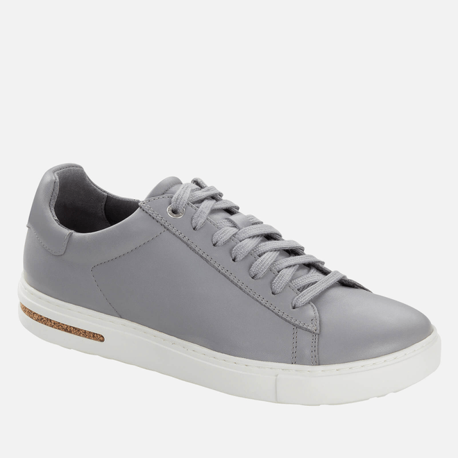 Birkenstock Bend Low Leather Cupsole Trainers 1021333