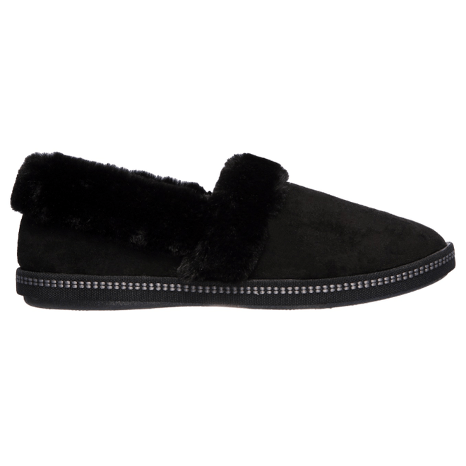 Skechers Cozy Campfire 32777/BBK Zwart 32777/BBK