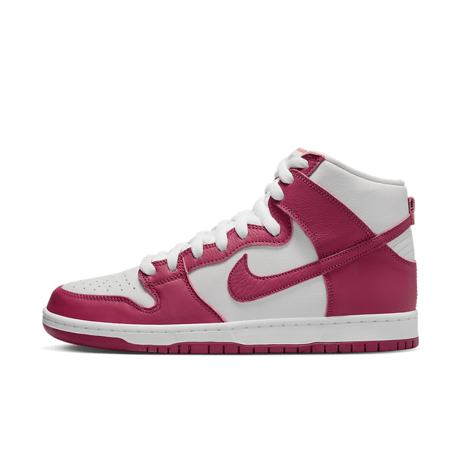 Nike SB Dunk High Orange Label 'Sweet Beet' DQ4485-600