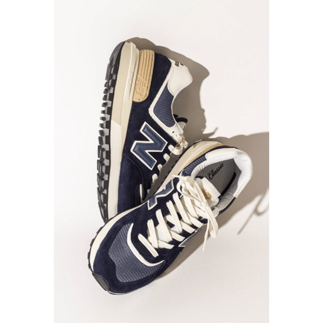 New Balance U574  Navy U574