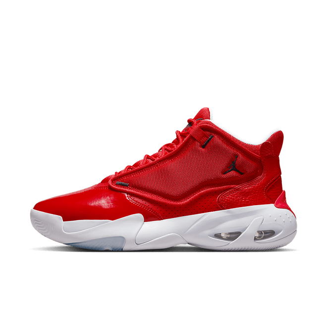 Air Jordan Jordan Max Aura 4 'University Red' DN3687-601
