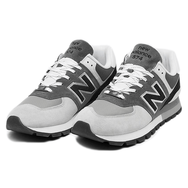 New Balance 574 Rugged Stealth ML574DWA