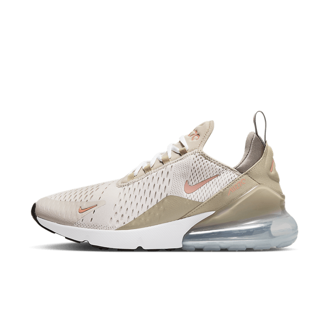 Nike Air Max 270 'Cream' DZ4396-200