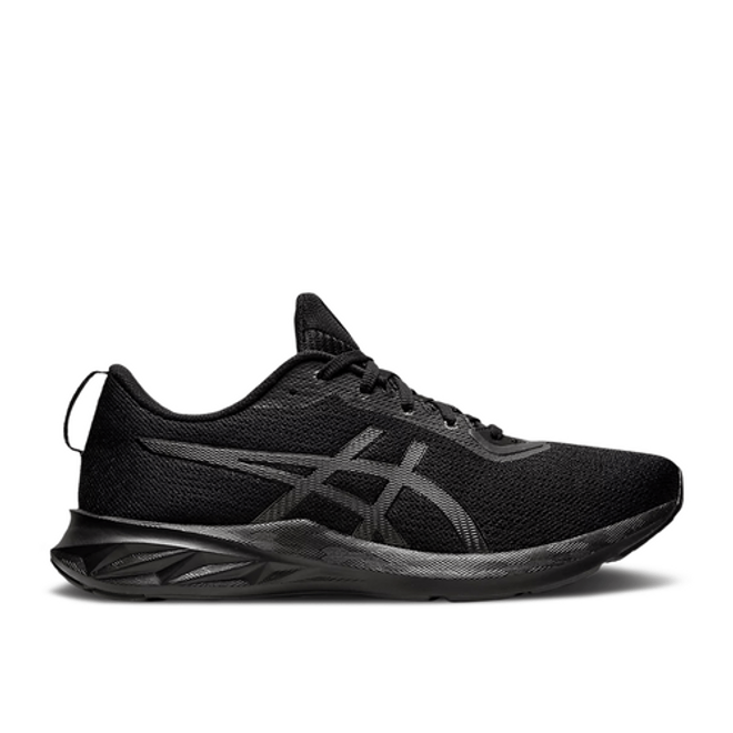 ASICS Versablast 2 Night Black Marathon Running  1011B334-002