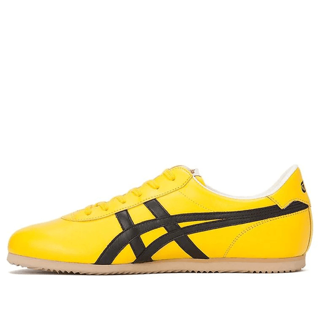 Onitsuka Tiger Nippon Made Tai-chi Yellow Athletic  1183A913-750