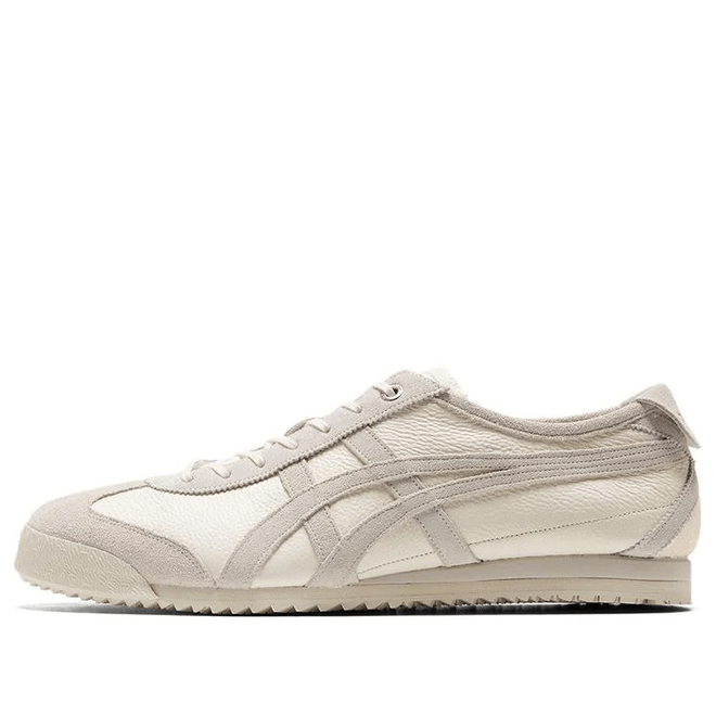 Onitsuka Tiger Mexico 66 SD Cream White  Marathon Running  1183C015-101