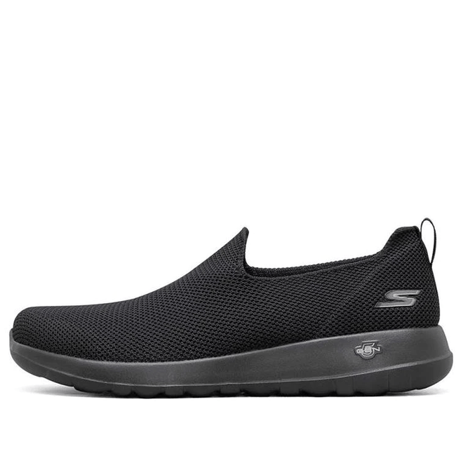 Skechers Go Walk Max Core Black Athletic  216170-BBK