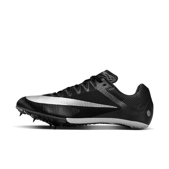 Nike ZOOM Sprint S10 BLACK Marathon Running  DC8753-001