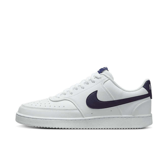 Nike Court Vision Low Next Nature Navy Skate  DH2987-106