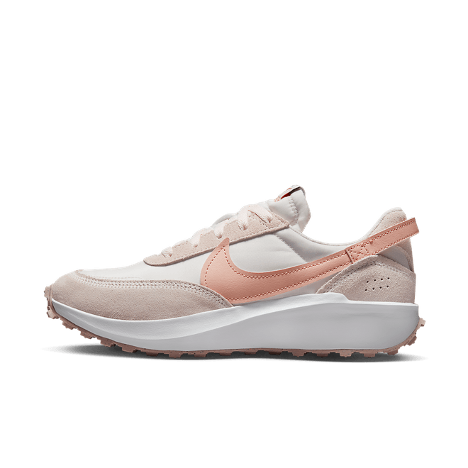 Nike WMNS Waffle Debut Womens Pink Athletic  DH9523-602