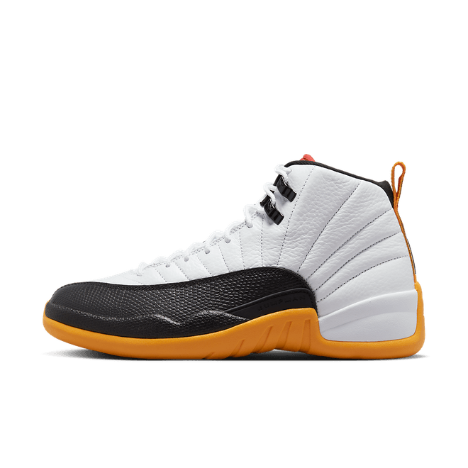 Air Jordan 12 Retro 25 Years in China Retro Basketball  DR8887-100