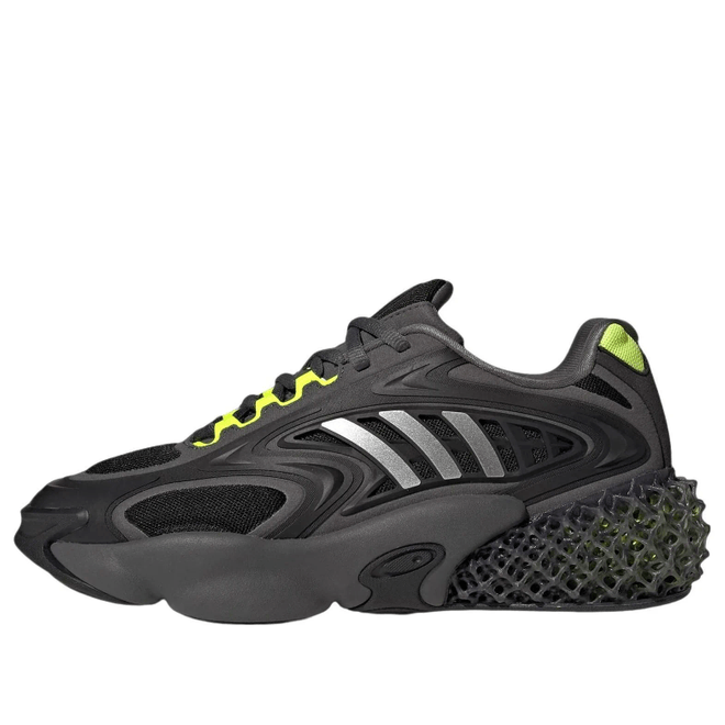 adidas originals 4D Krazed BLACK GX9595