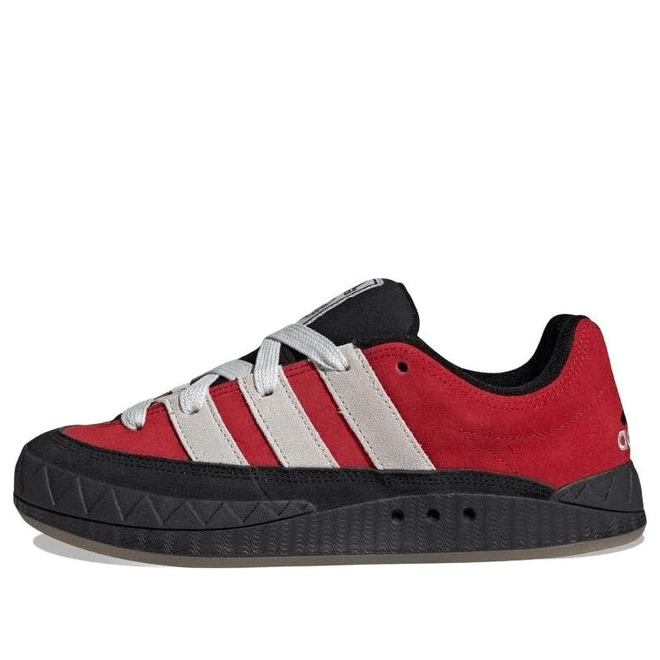 adidas originals Adimatic Power Red Skate  GY2093