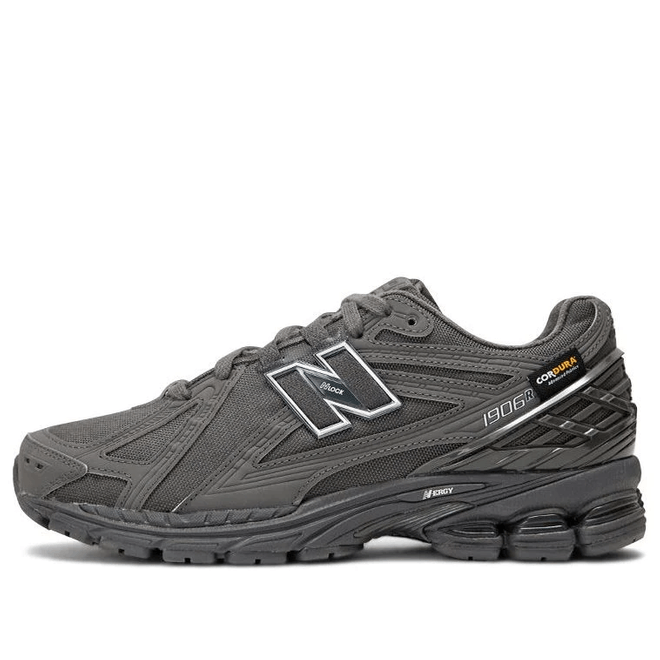 New Balance 1906R DARK GRAY Marathon Running  M1906RU