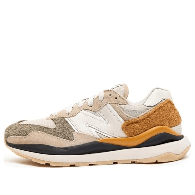 New Balance 5740 CREAM M5740TRA