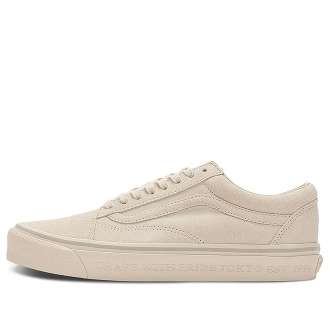 Vans Old Skool 36 DX x NEIGHBORHOOD Skate  VN0A54F3BRC