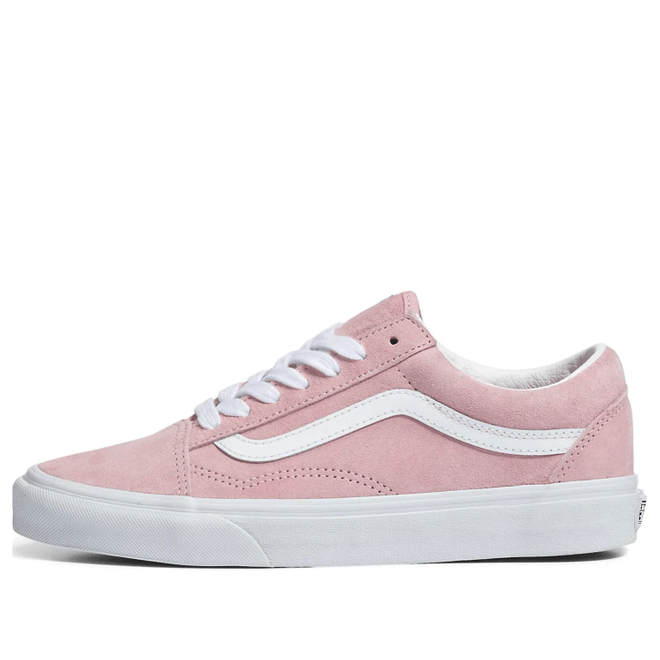 Vans Old Skool Pig Suede PINK VN0A5JMI2PT