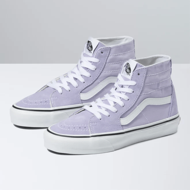 Vans SK8 HI Tapered BLUE VN0A7Q62ZS0