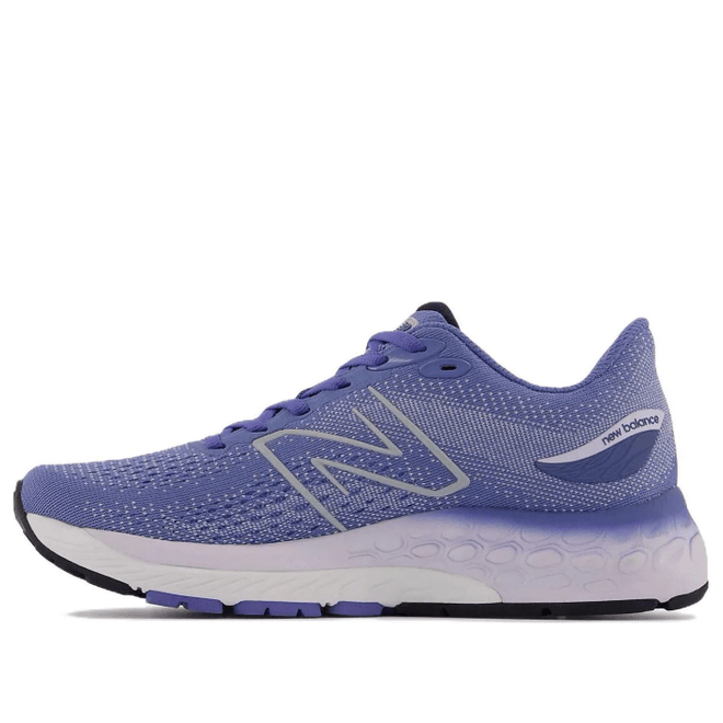 New Balance Fresh Foam 880 v12 Blue Marathon Running W880L12