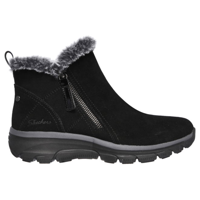 Skechers Snowboots Easy Going 167108/BLK