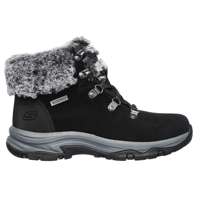 Skechers Snowboots Trego 167178/BLK