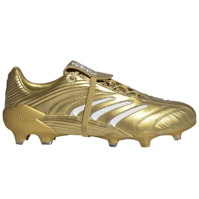 adidas Predator Absolute FG Gold HP9137
