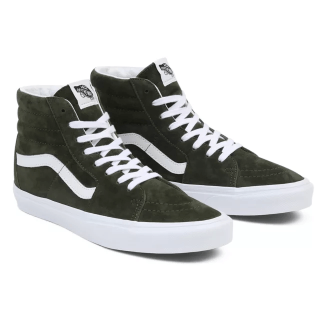 VANS Sk8-hi  VN0A4BVT50K