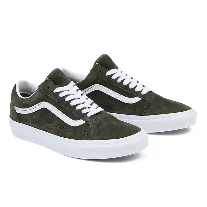 VANS Old Skool  VN0A4BW250K