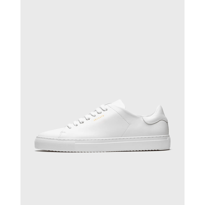 Axel Arigato Leren 98099