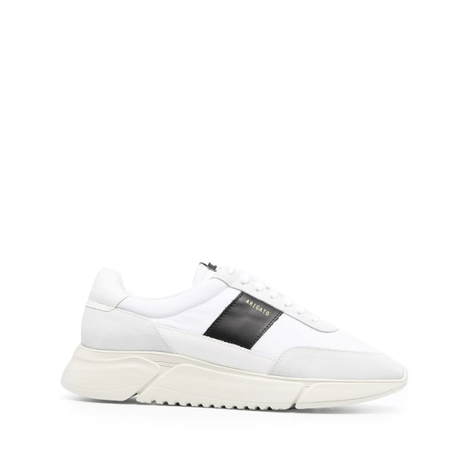 Axel Arigato Sneakers met vlakken 35041