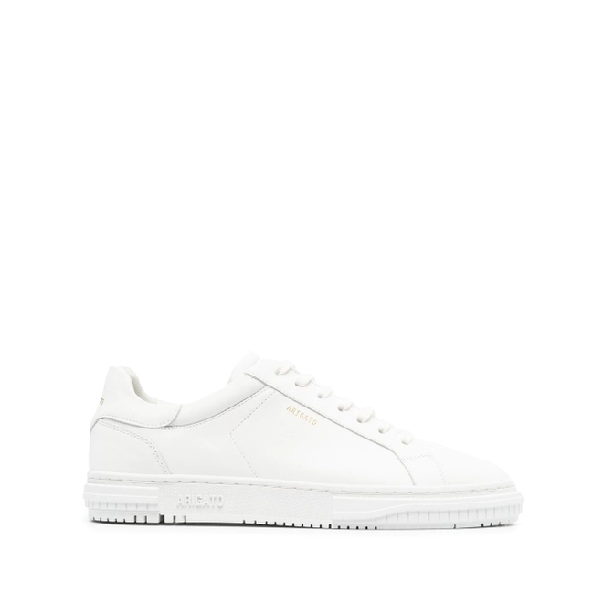 Axel Arigato Sneakers met logoprint F0522004