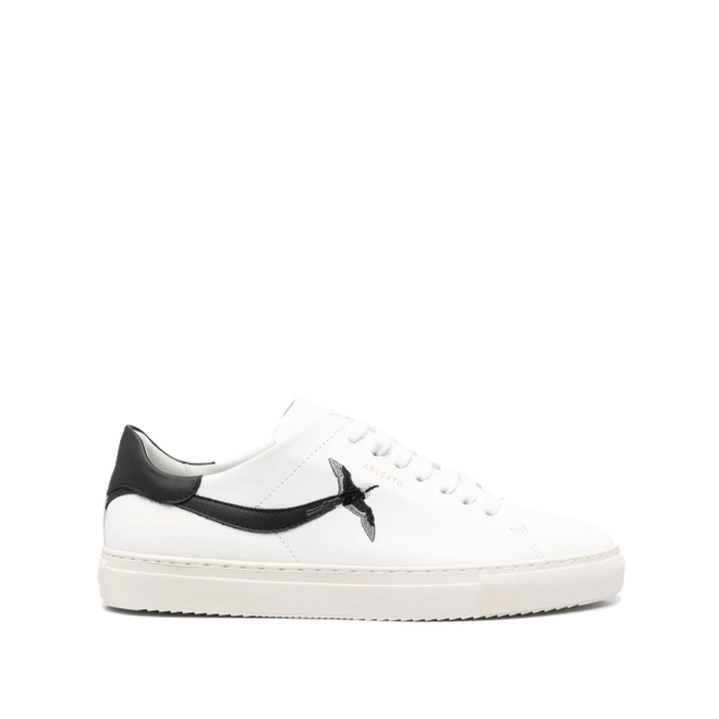 Axel Arigato Sneakers met borduurwerk F0518006