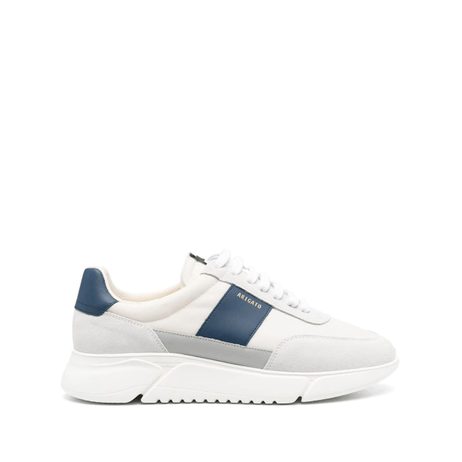 Axel Arigato Sneakers met vlakken F0084073