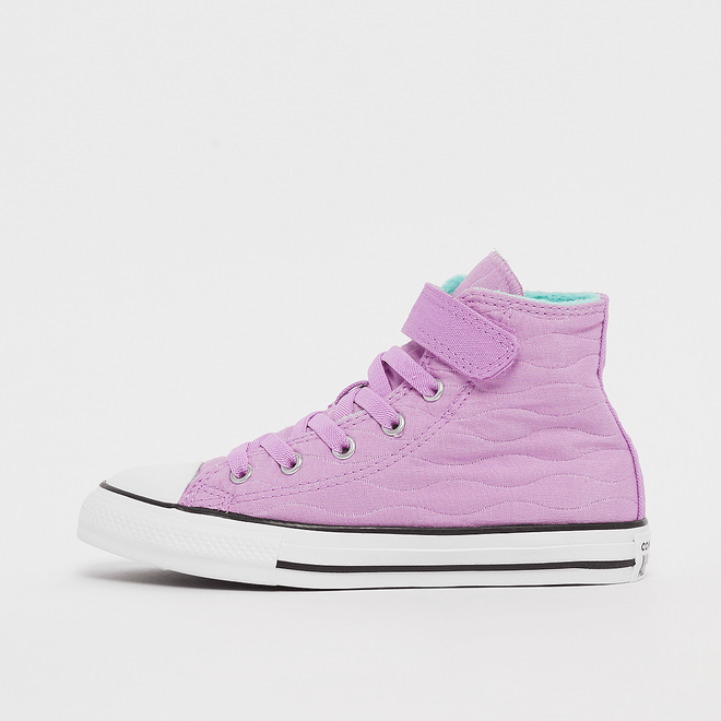 Chuck Taylor All Star Easy-On Quilted Jacquard A03315C