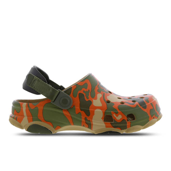 Crocs Classic 208092-2UG