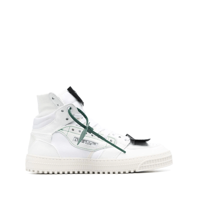 Off-White 3.0 Off-Court high-top OMIA065C99LEA0030110