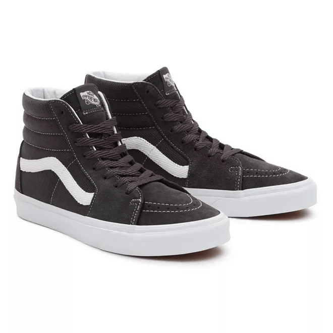 Vans Sk8-Hi "Asphalt" VN0005U91O7