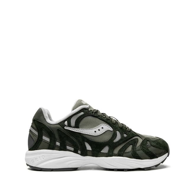 Saucony Grid Azura 2000 Premium S707143