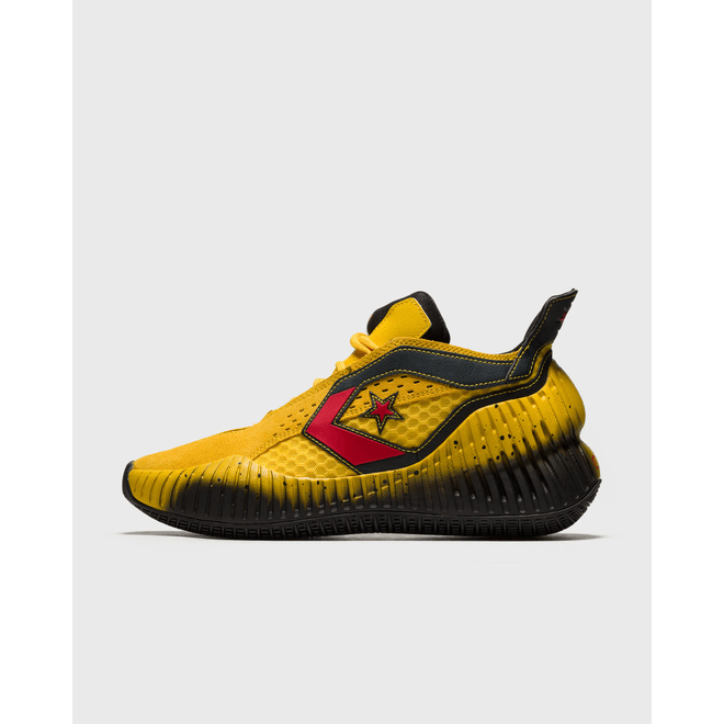 All Star BB Prototype CX Mesh & Suède A01243C