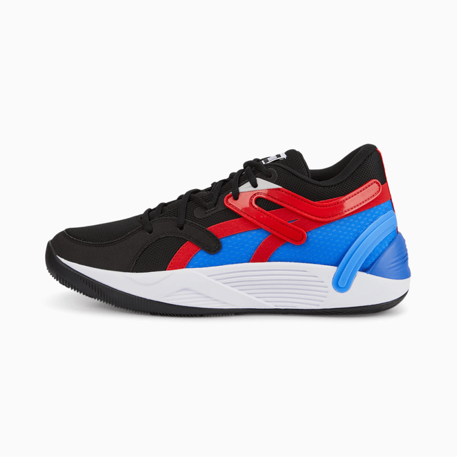  PUMA Trc Blaze Court Basketball Shoe Sneakers 376582-12