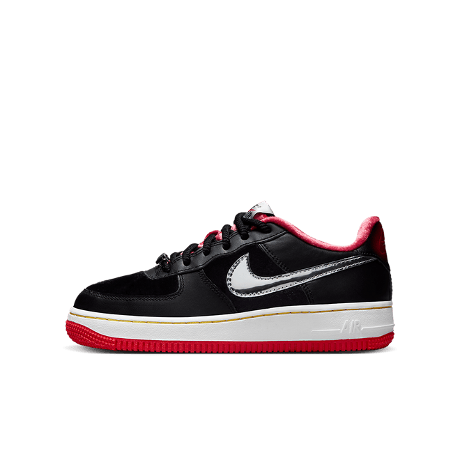 Nike Air Force 1 Low Premium GS 'H-Town' DZ5296-001