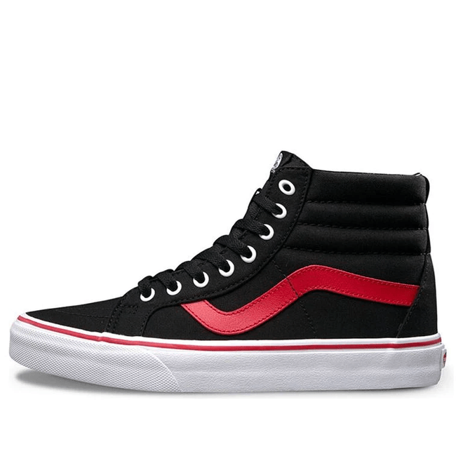 Vans Sk8-Hi Reissue 'Pop' Black VN0A2XSBORC