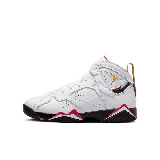 Air Jordan 7 Retro Cardinal (2022) (GS) DQ6040-106