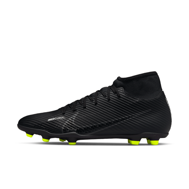 Nike Mercurial Superfly 9 Club MG 'Shadow Pack' DJ5961-001