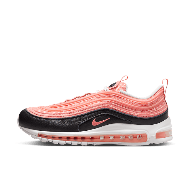 Nike Air Max 97 Pink Black DZ5327-600