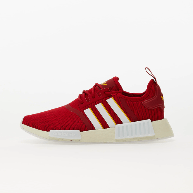 adidas NMD_R1 Team Power Red/ Ftw White/ Off White GX9888