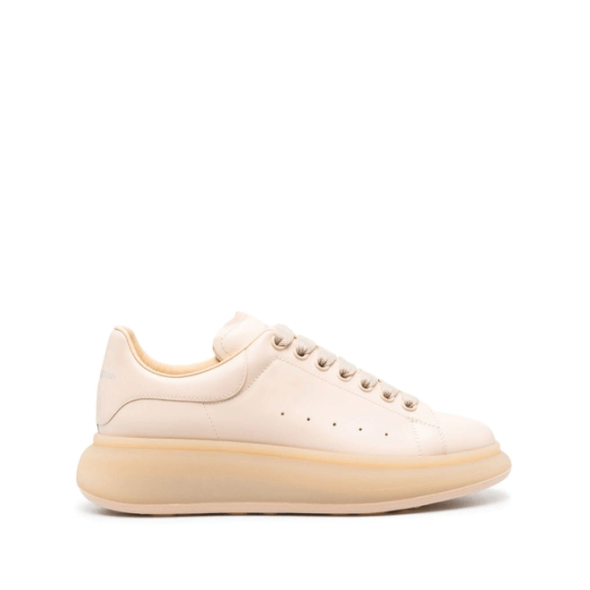 Alexander McQueen Oversized  709817WIBNY