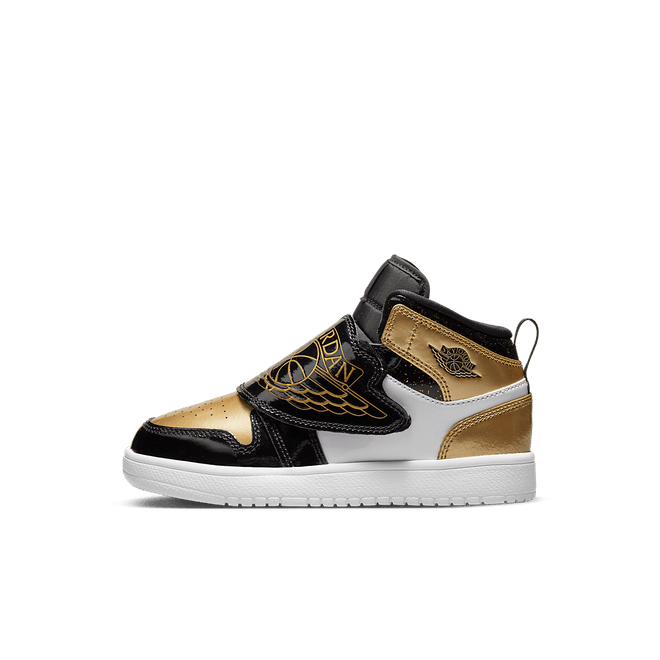 Air Jordan SKY  1 SE (PS) DV6069-071